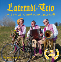 Laterndl Trio