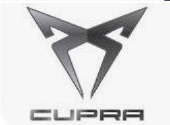 Cupra Logo 1